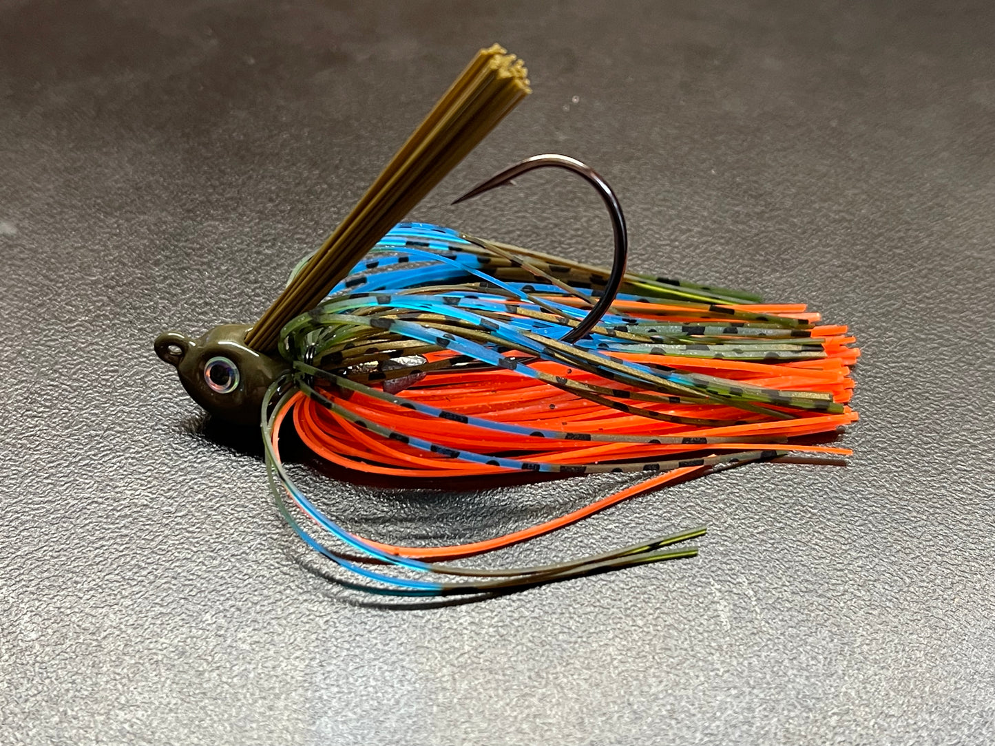 Swimjigs “Orgill”