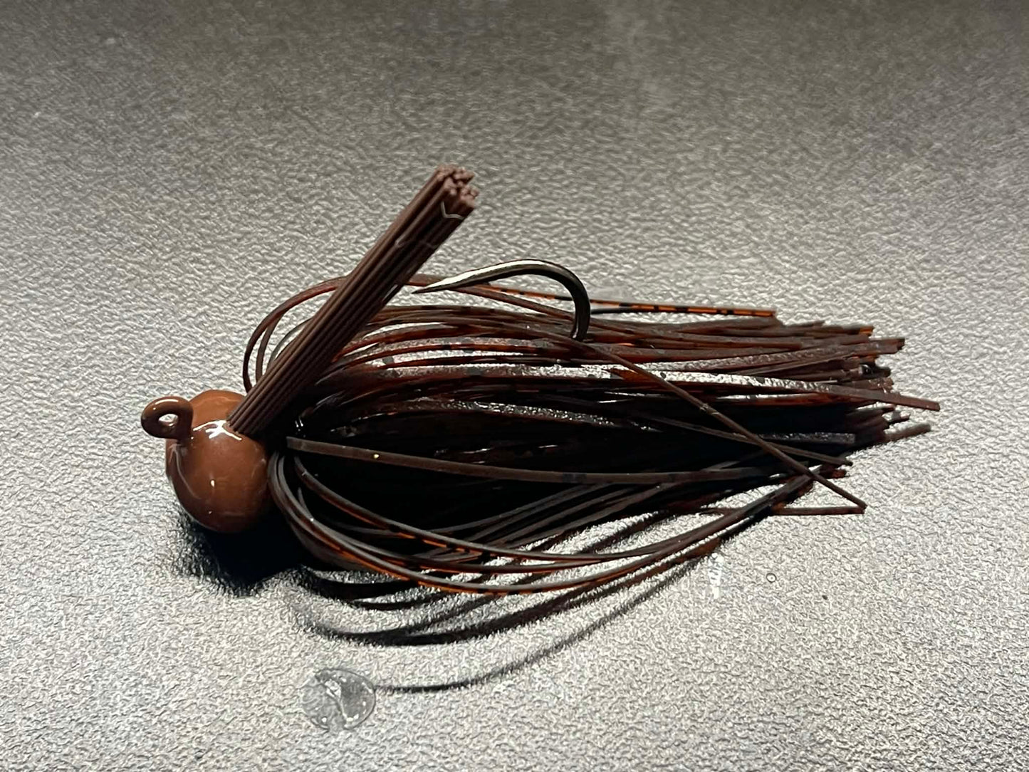 Mini Football "Brown"