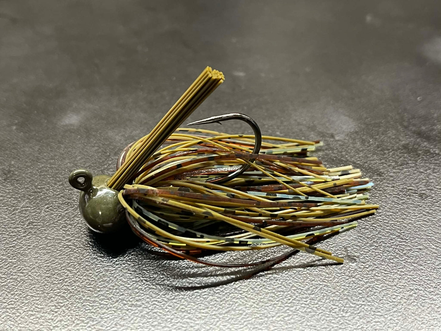 Mini Football "MudBug"