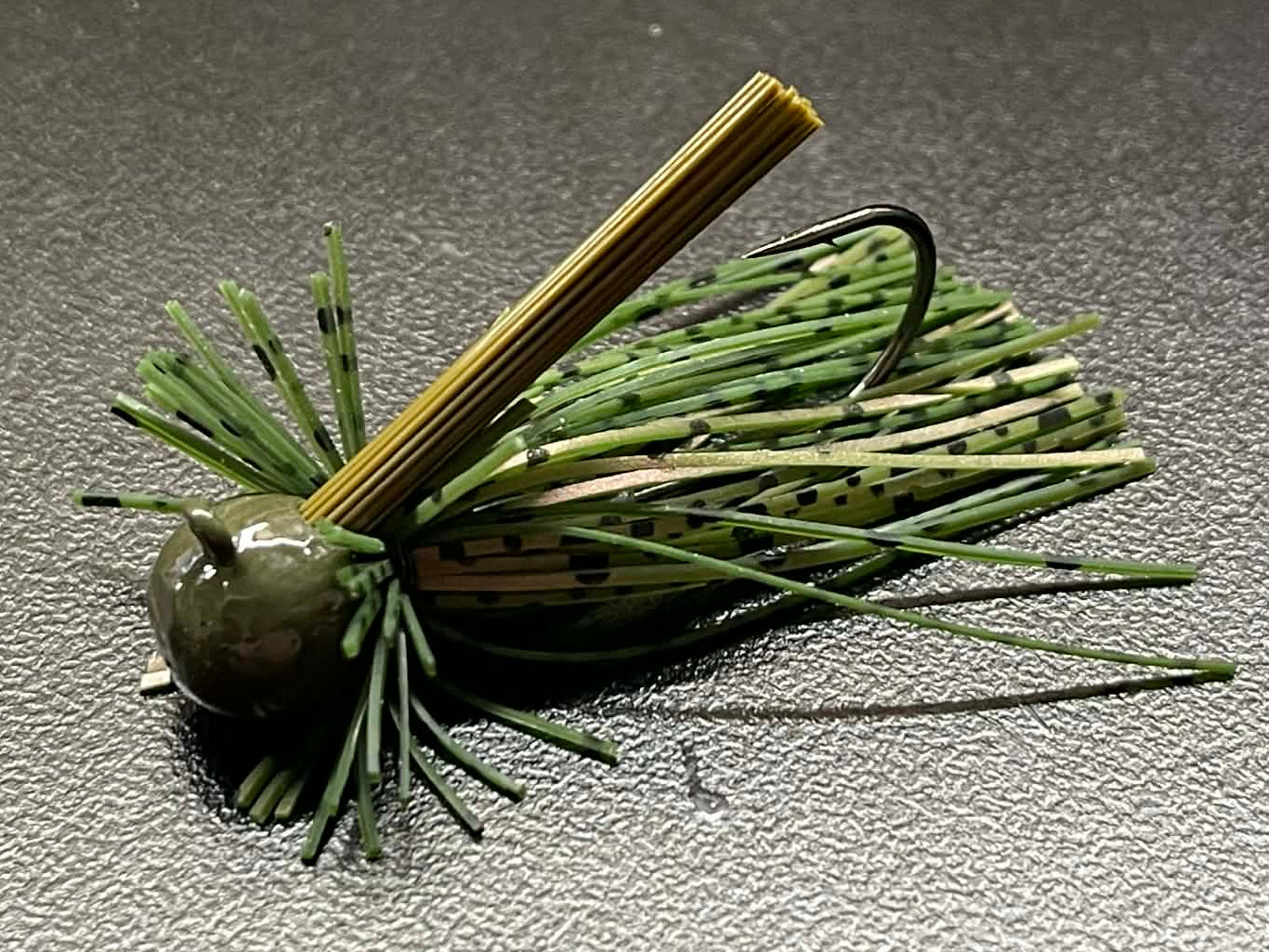 Finesse ball (Green Goby)