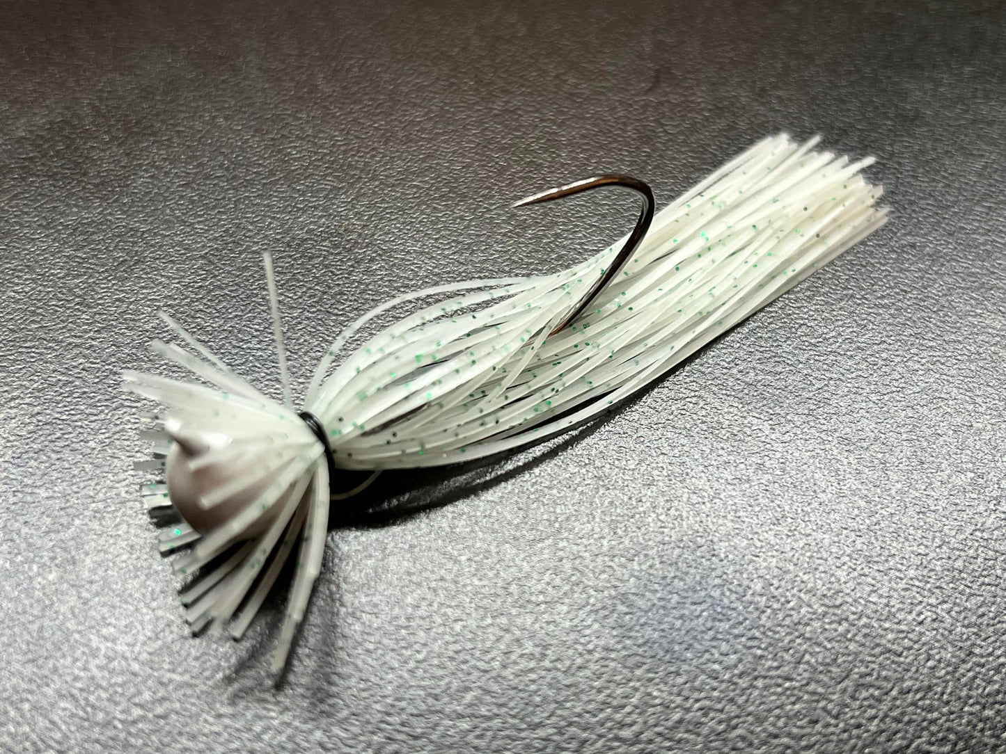 Finesse Jig (Glow in the dark)
