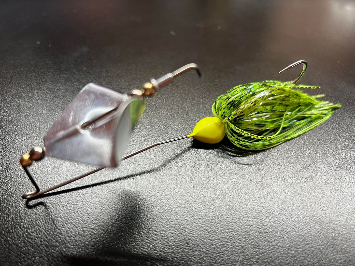 Buzzbait (limetruese)