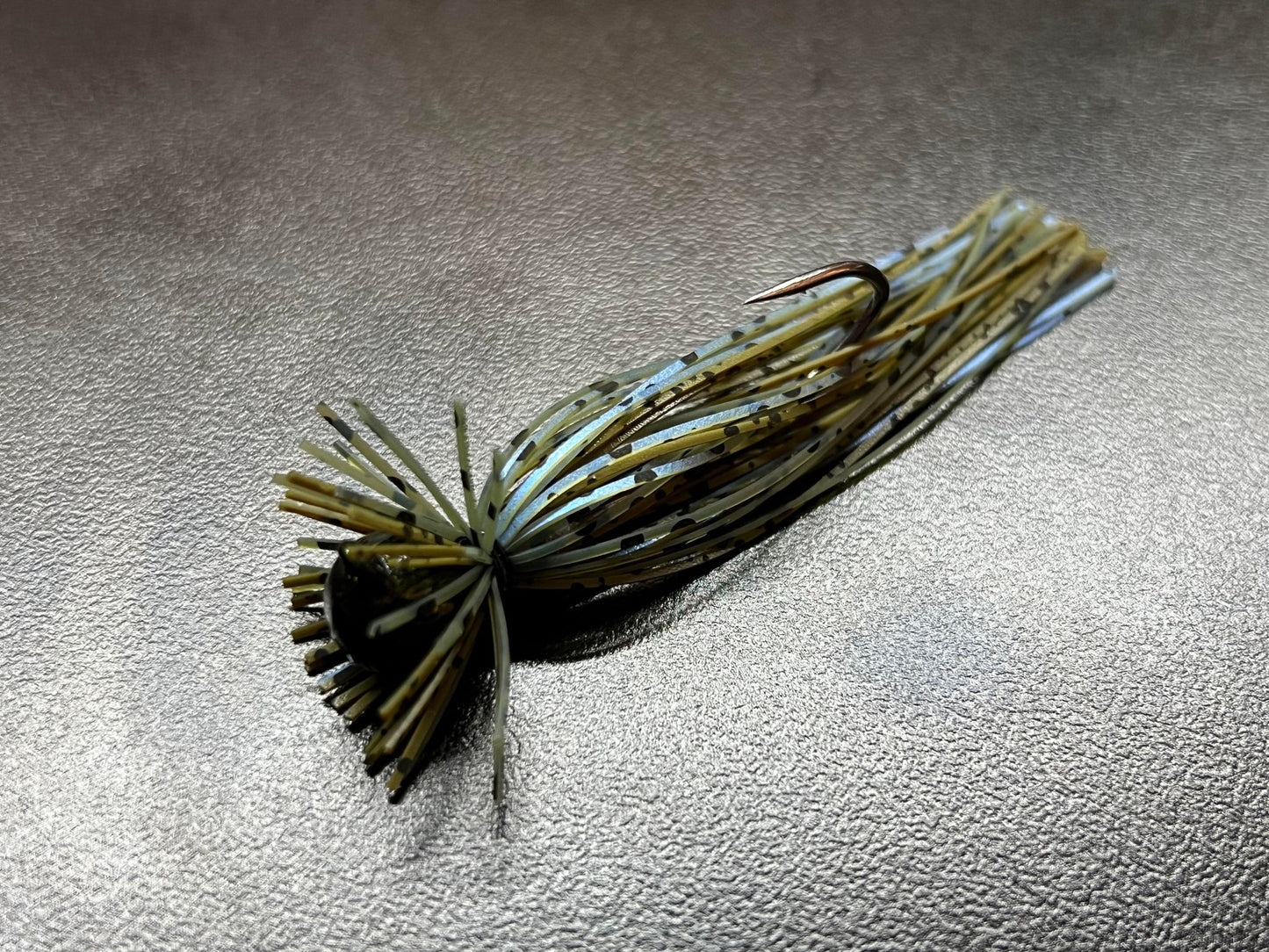Finesse Jig (Craw)