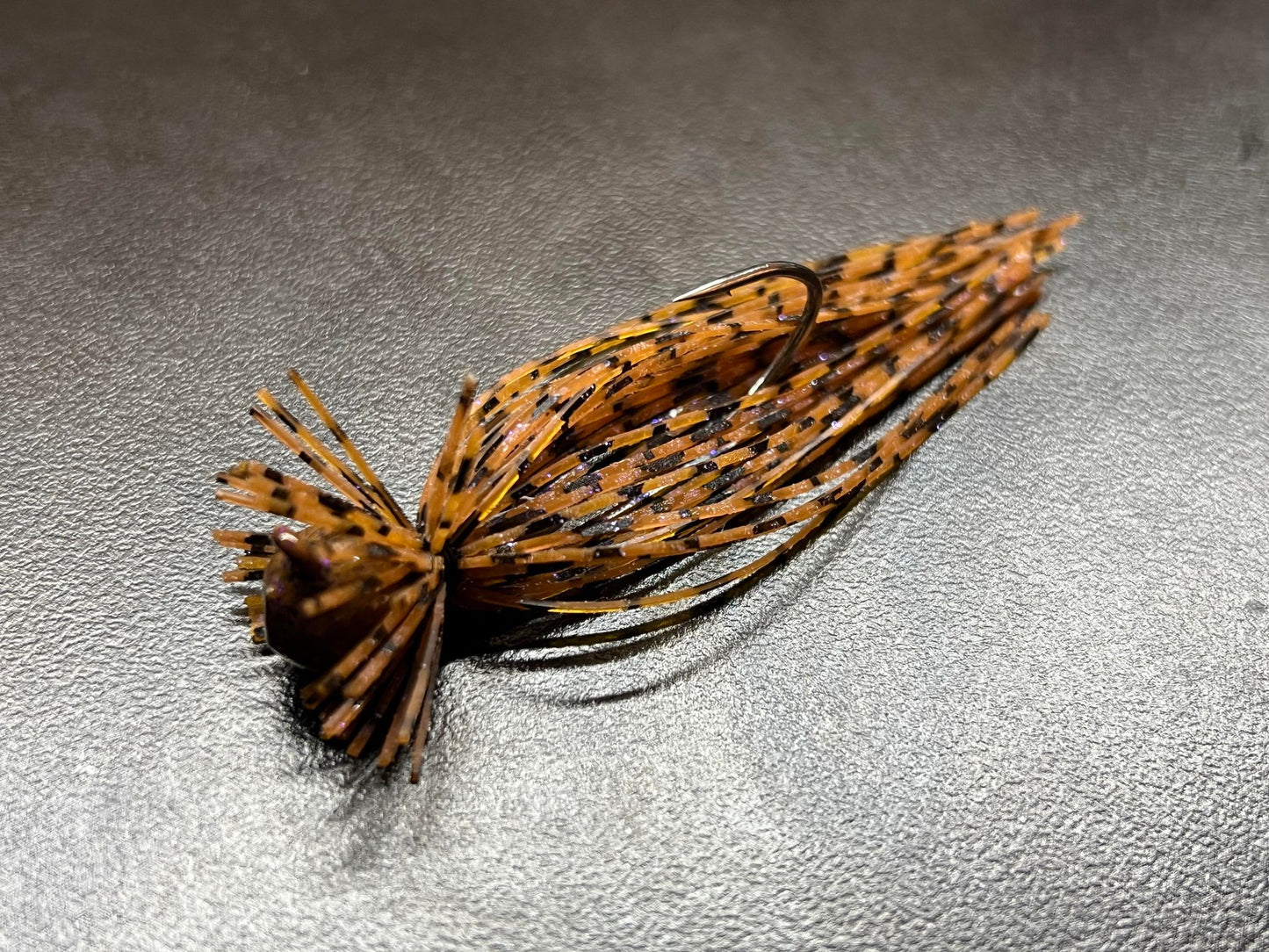 Finesse Jig (PB&J)