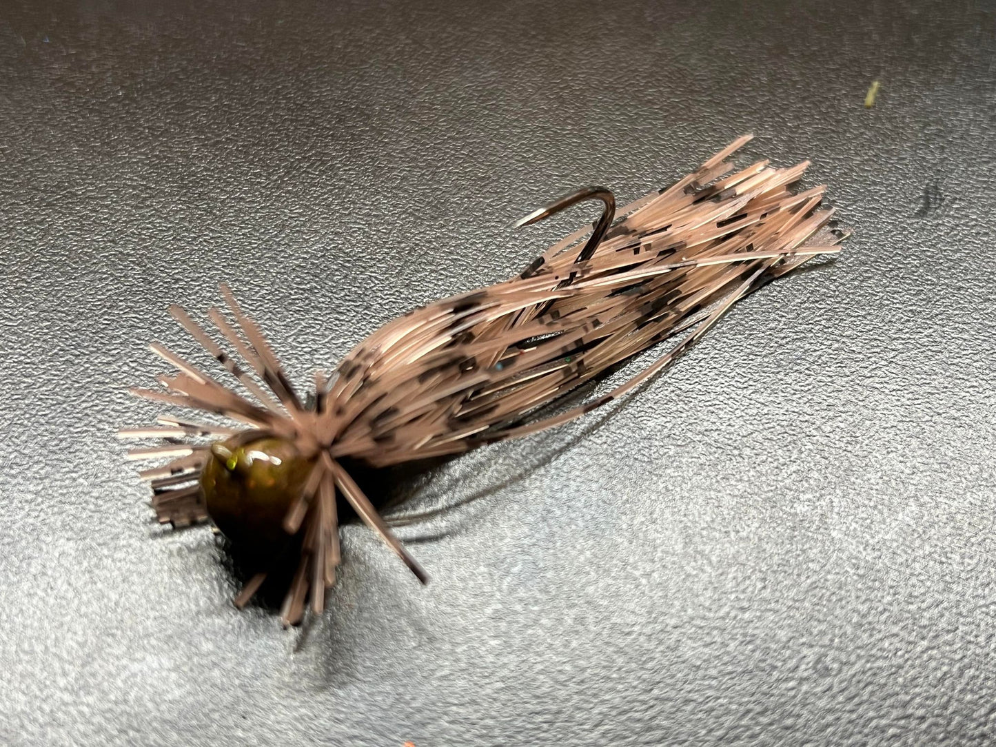 Finesse Jig (Slim Shad)