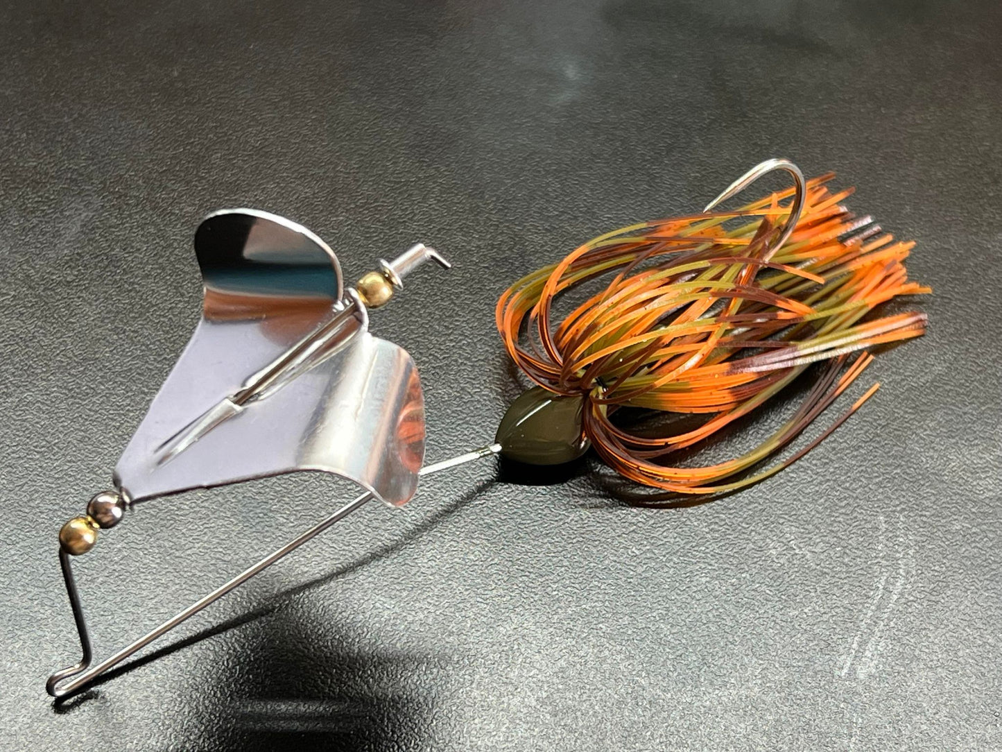 BuzzBait (Gilly)