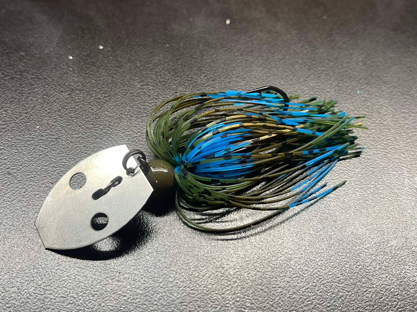 Finesse Chatty Jig (Gilly)