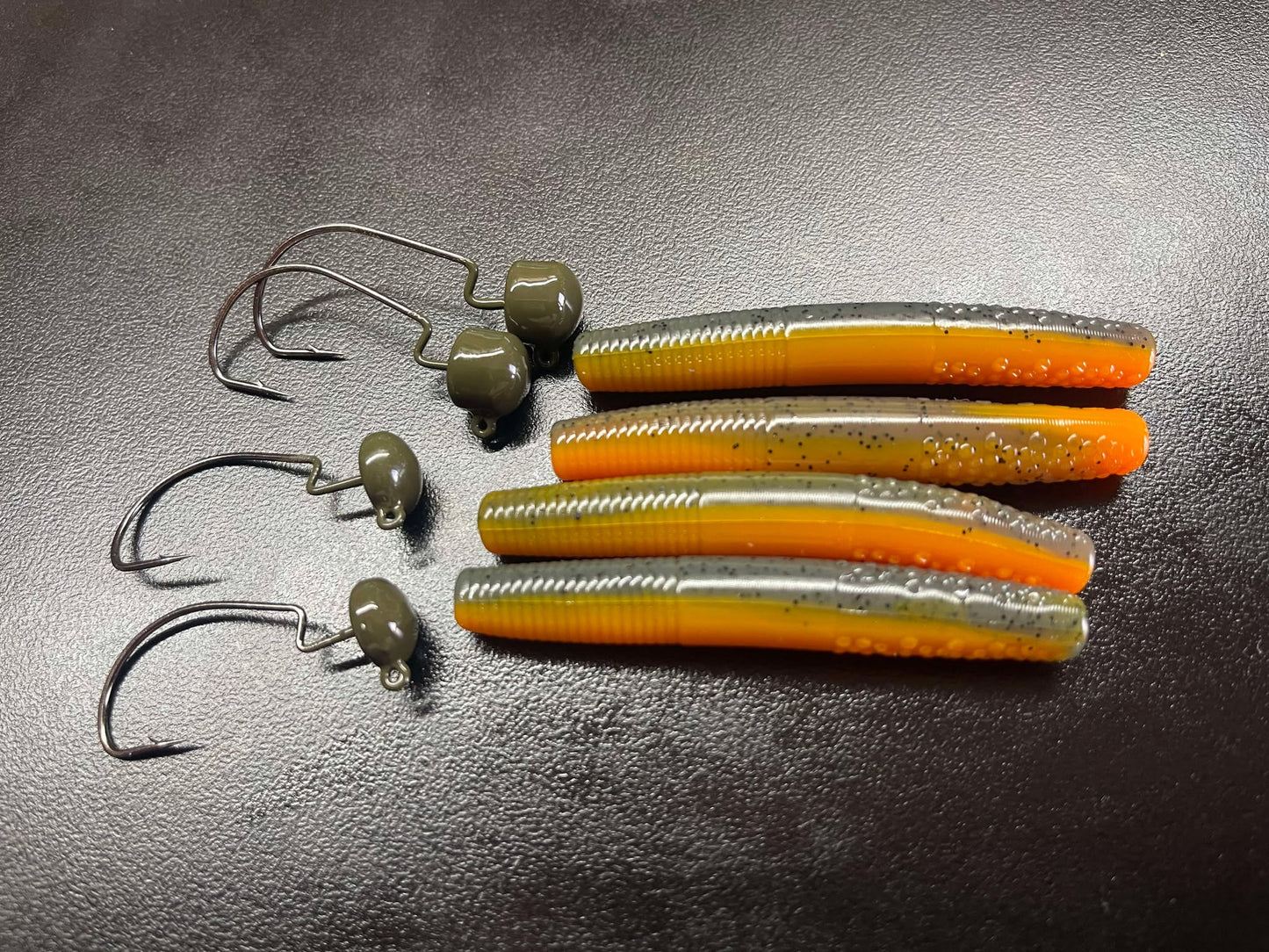 Ned Kit (Craw)