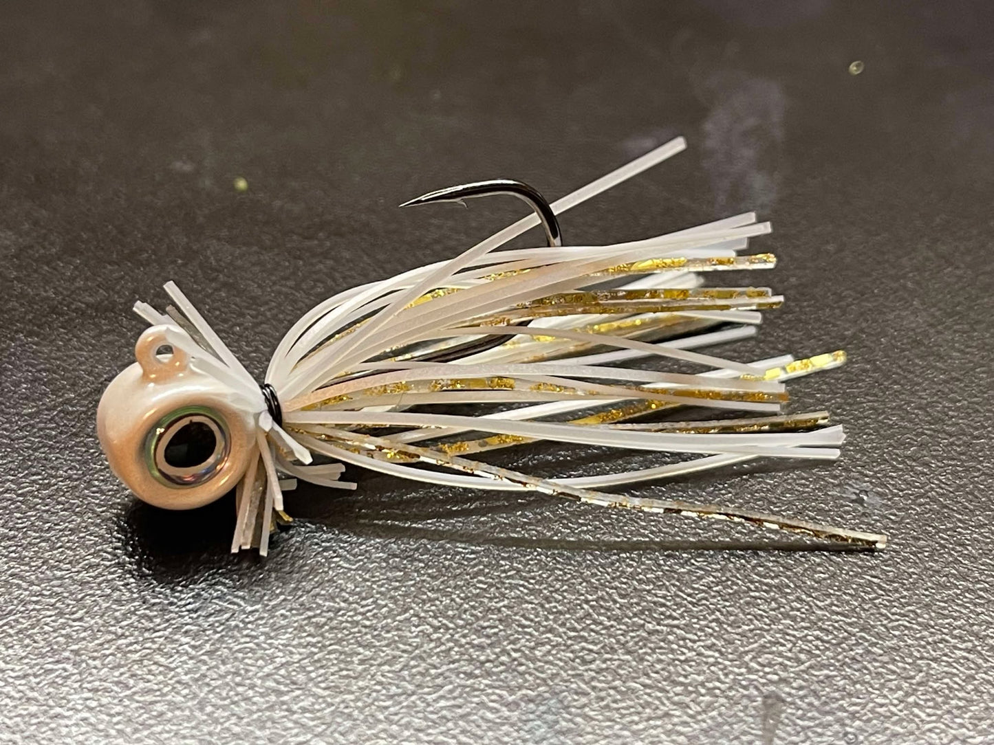 Wild Eye (Gold Shad)