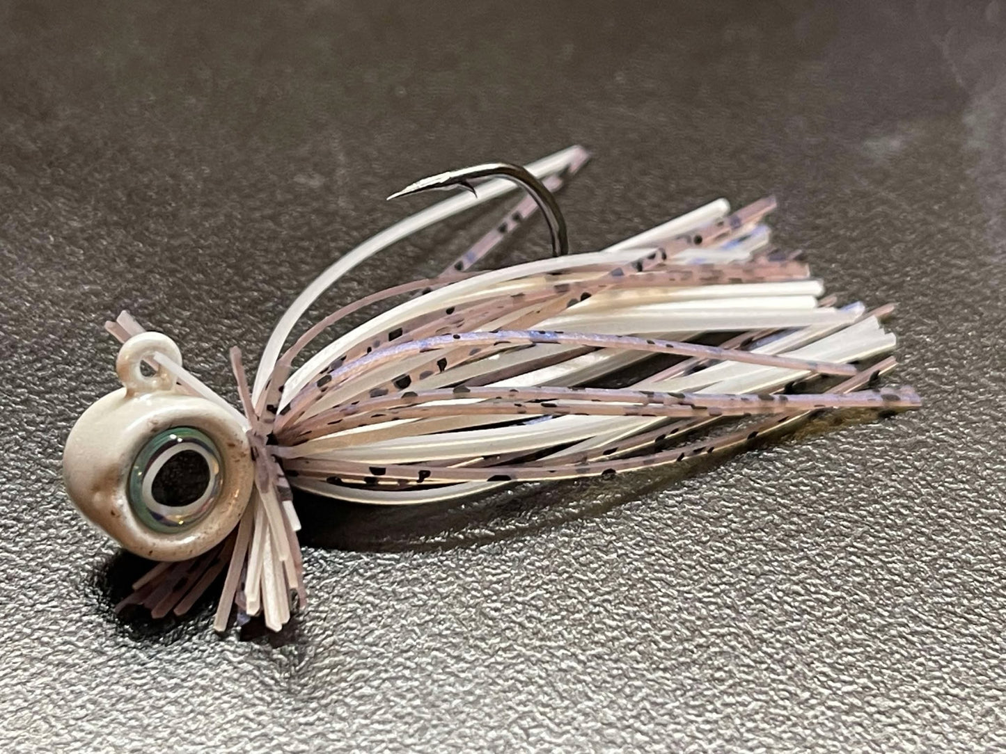 Wild Eye (Alewife)
