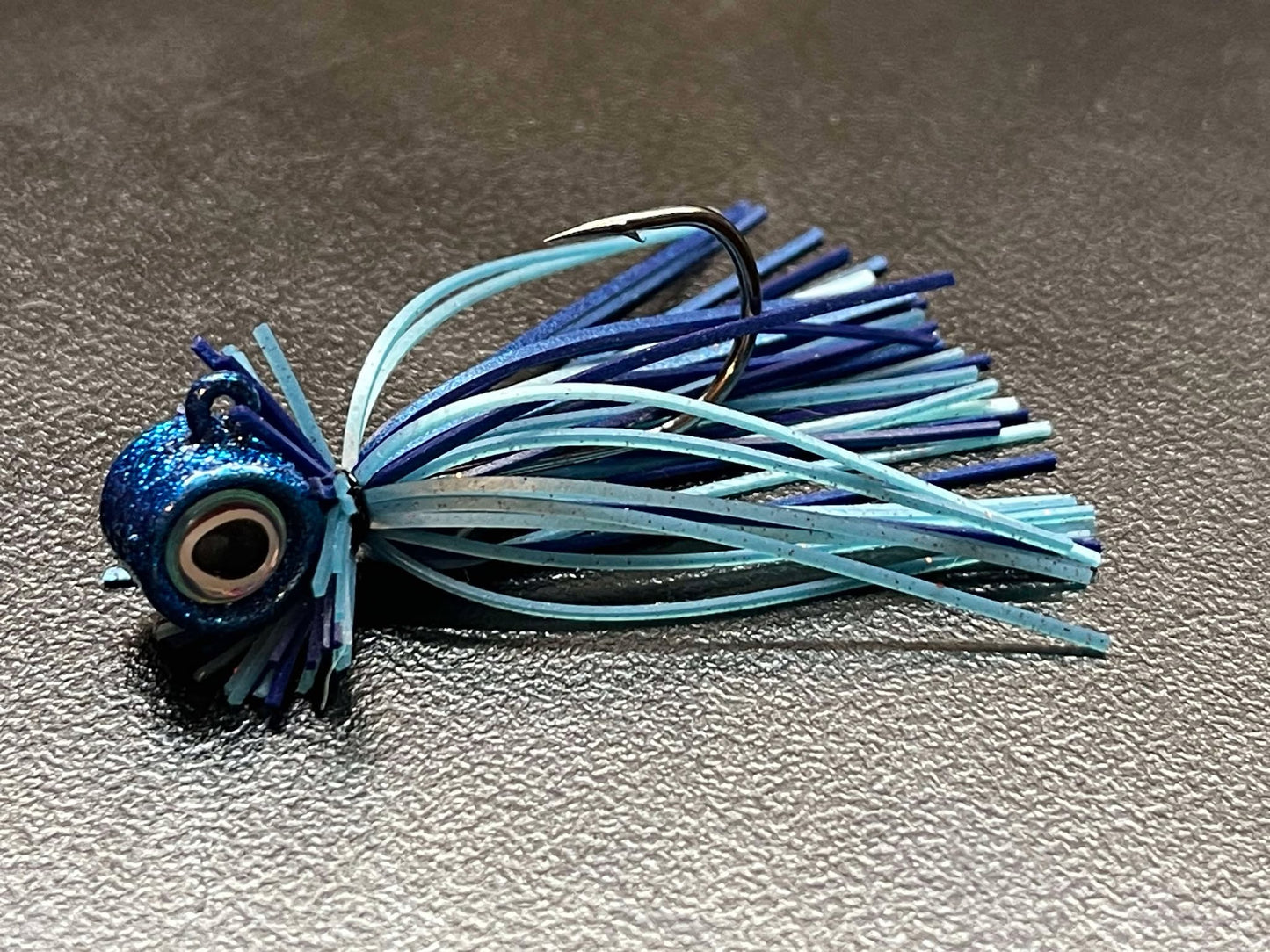 Wild Eye (Blue Spark)