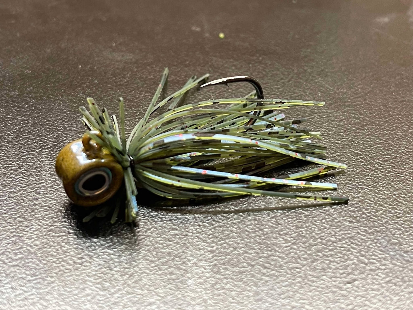 Wild Eye (Roadkill)