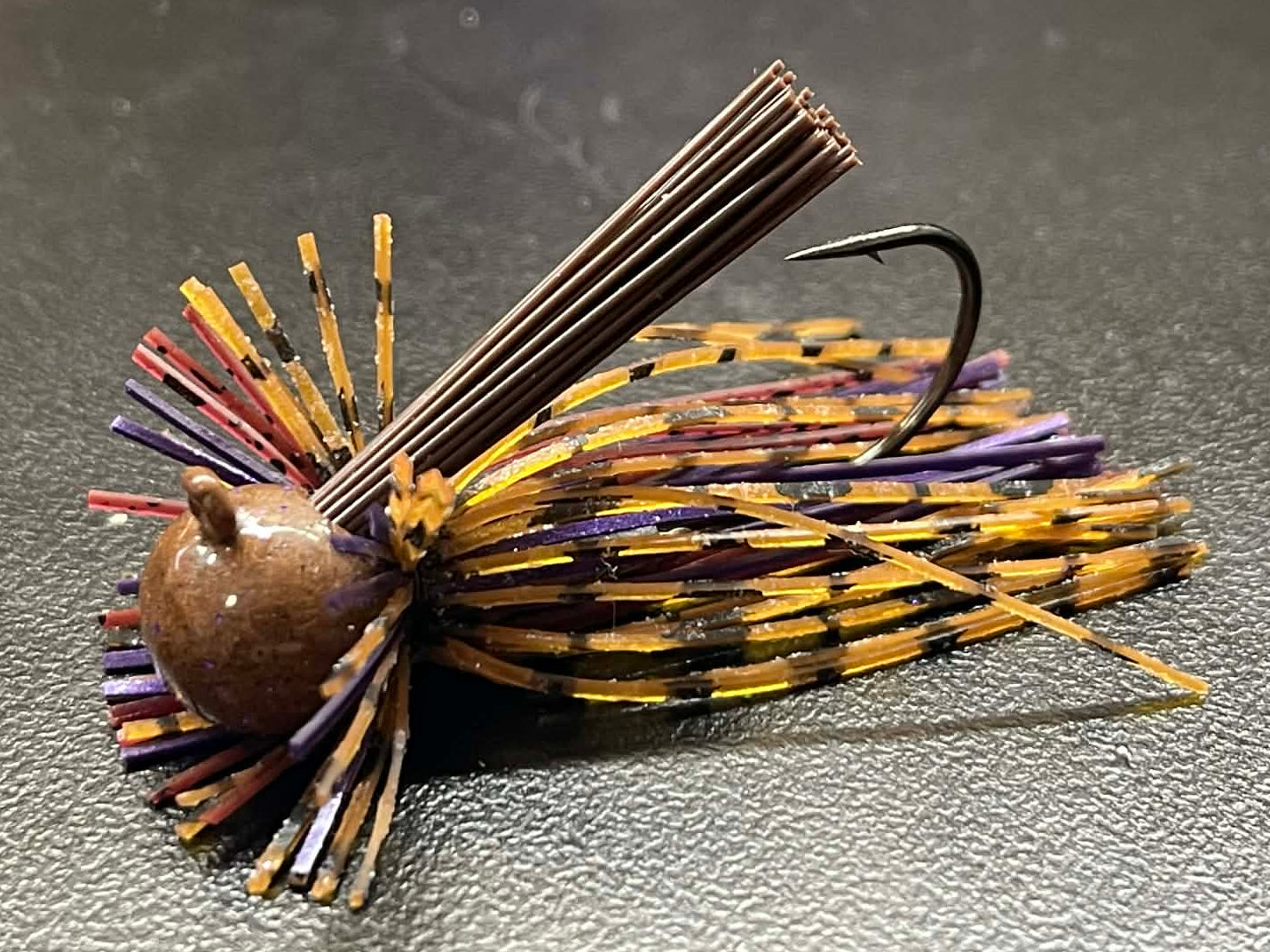 Finesse ball (Modern PBJ)