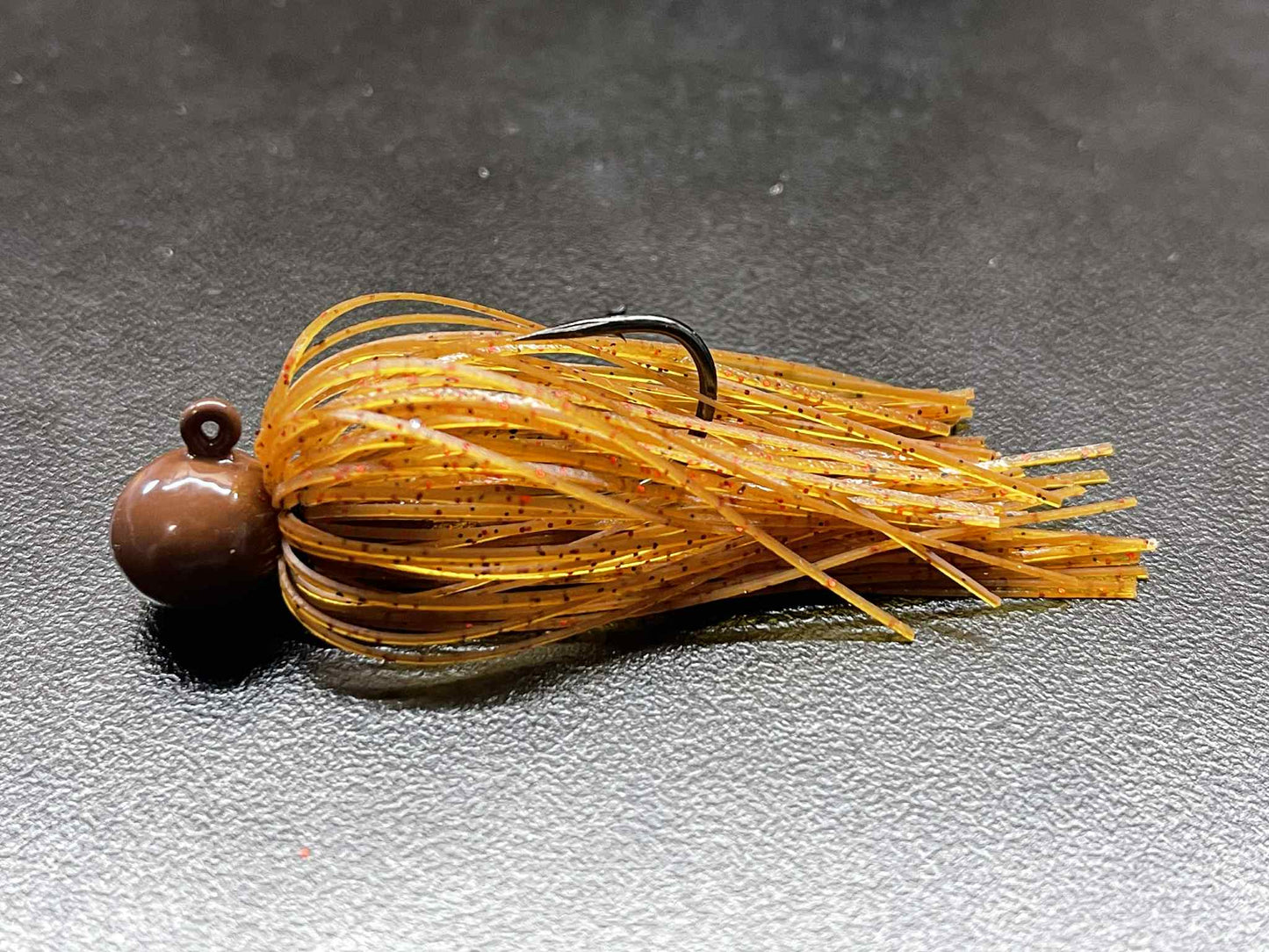 Ball Jig (Pmp,Red Flake)