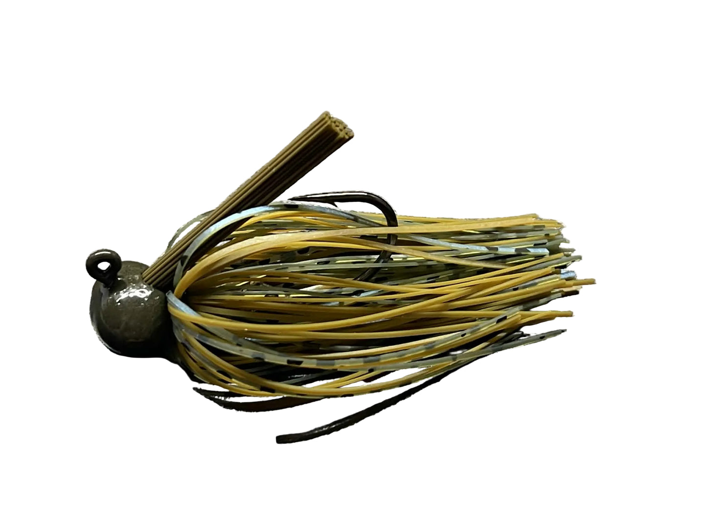 Mini Football "MudBug"