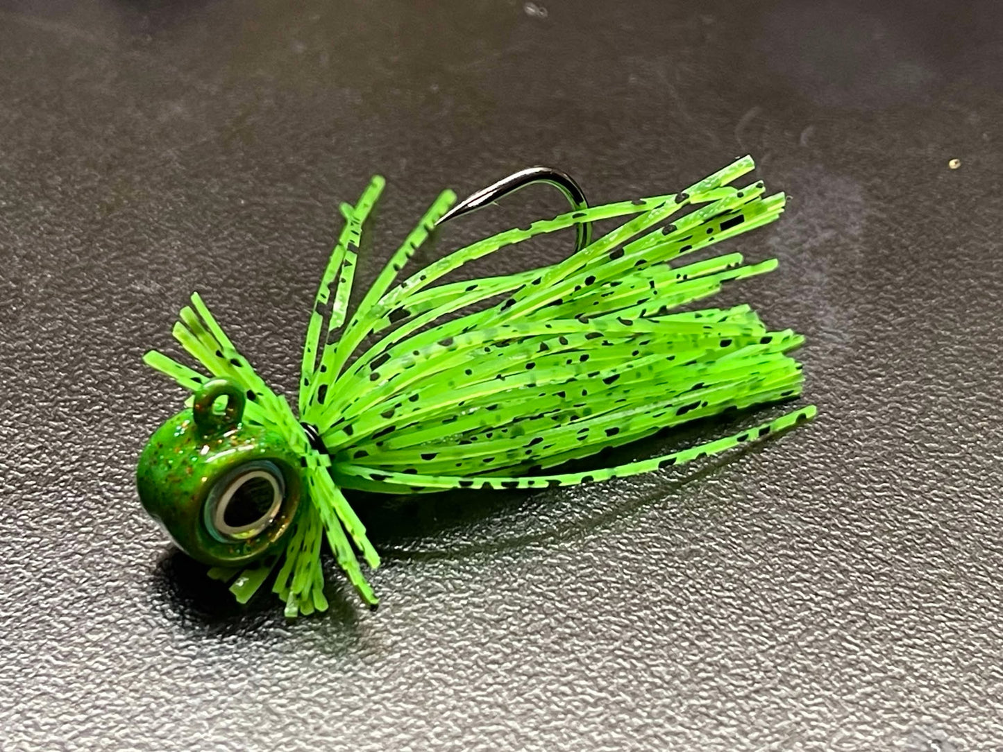 Wild Eye (Lime)