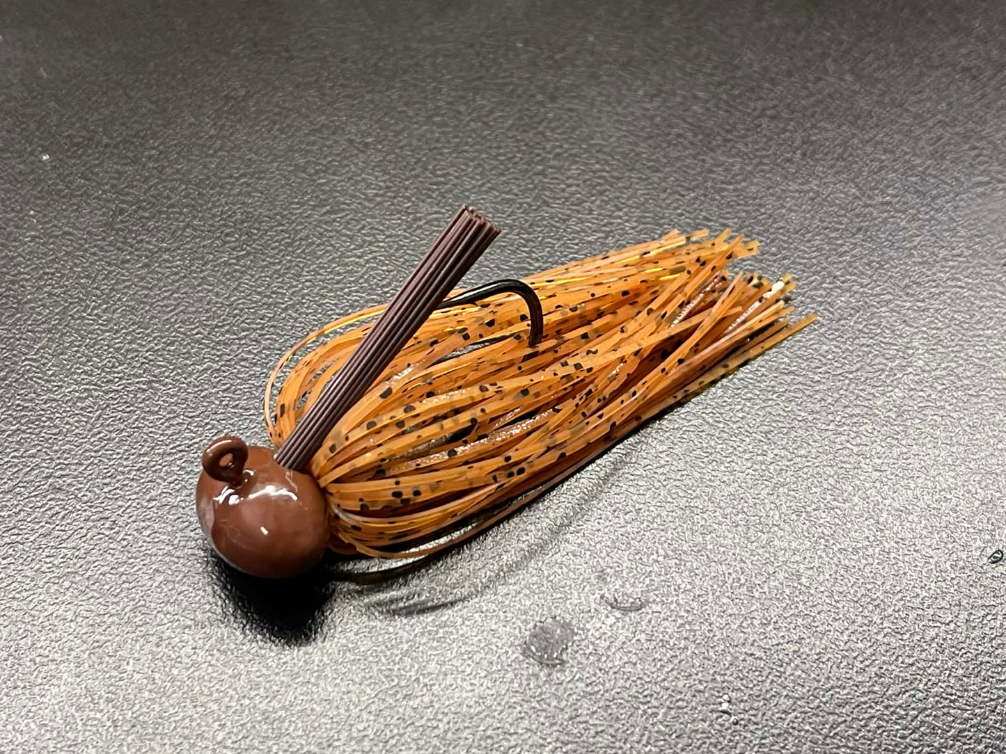 Mini Football "pumpkinseed"