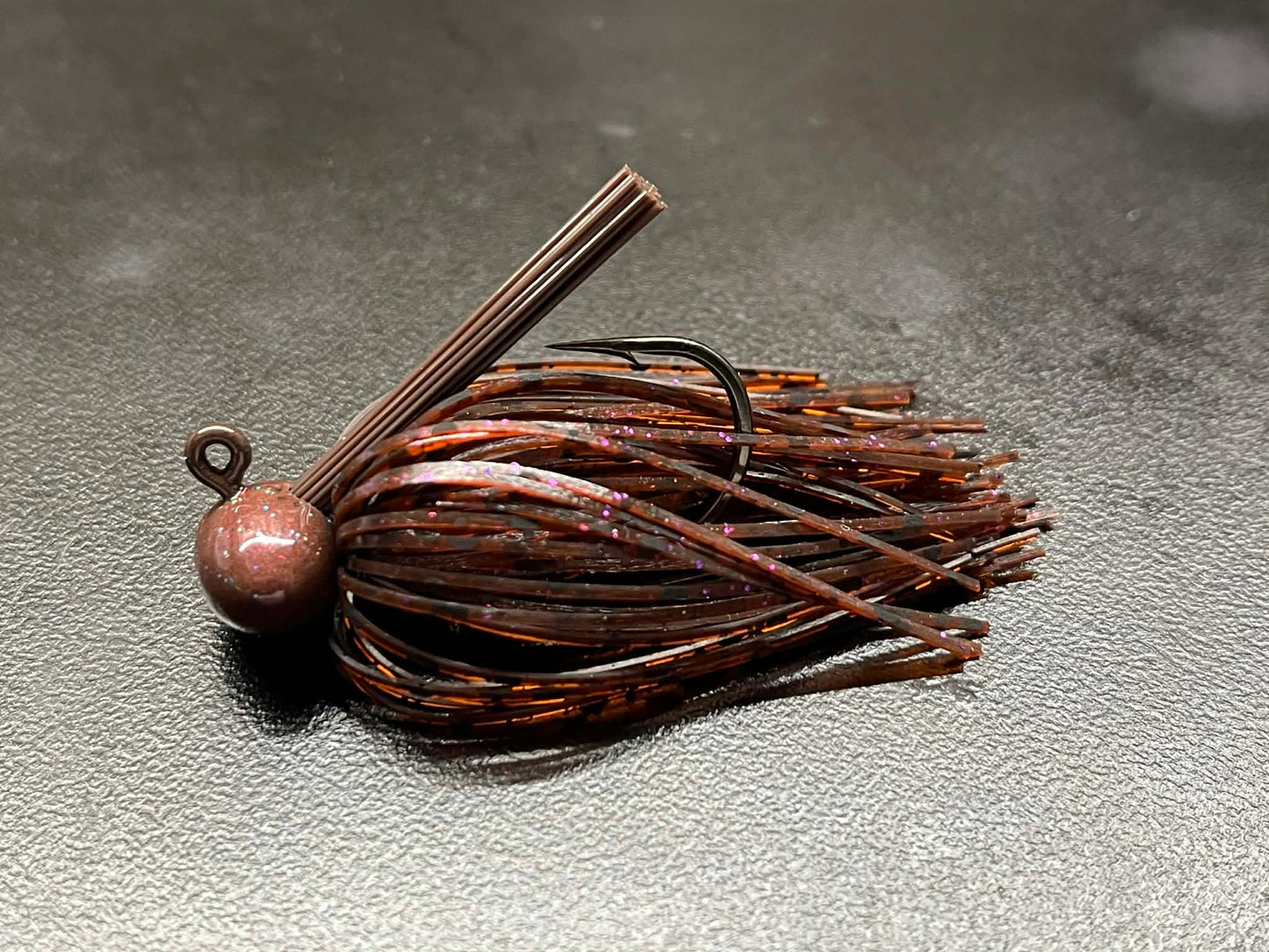 Mini Football "JellyCraw"