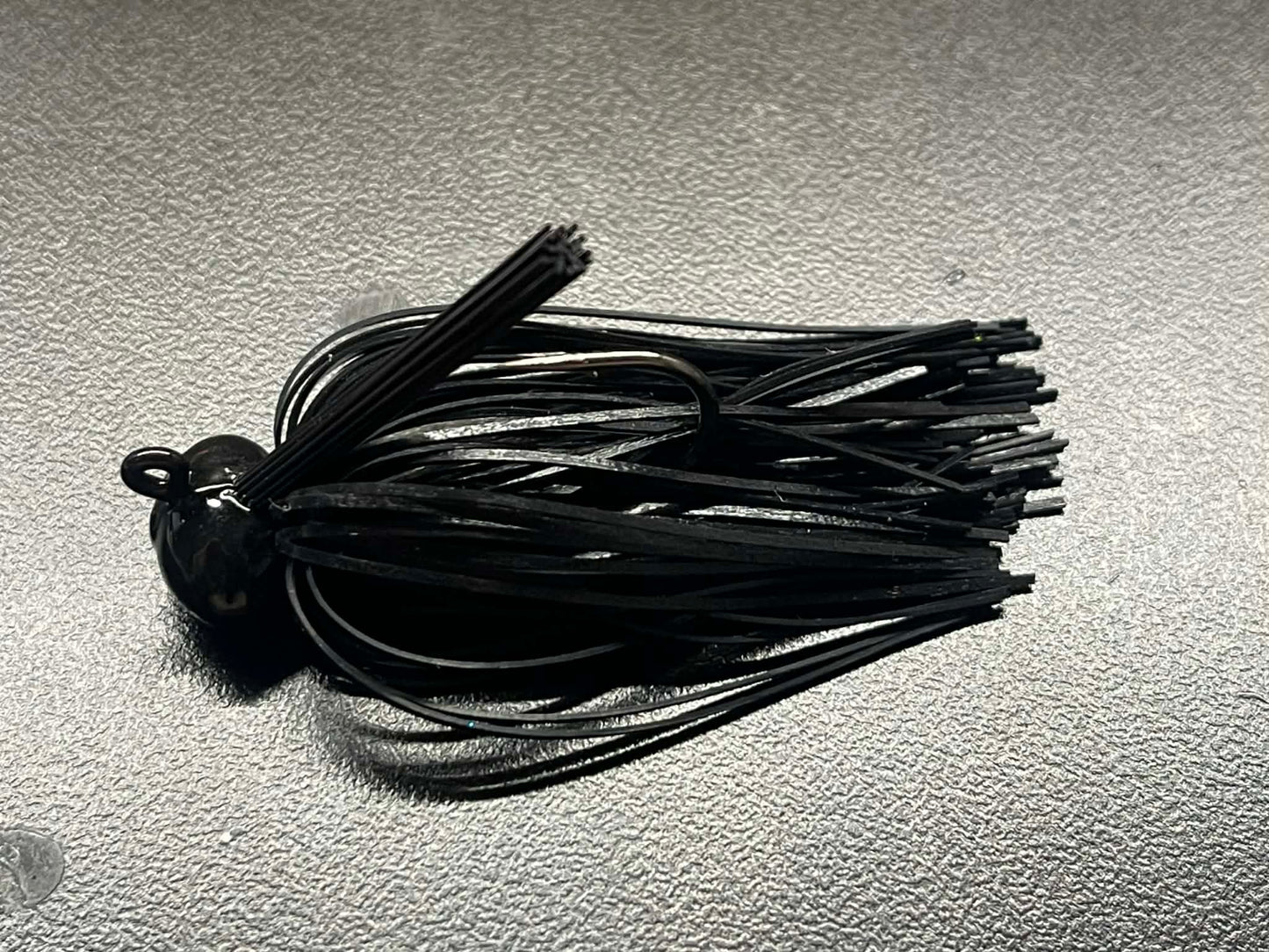 Mini Football "Black"