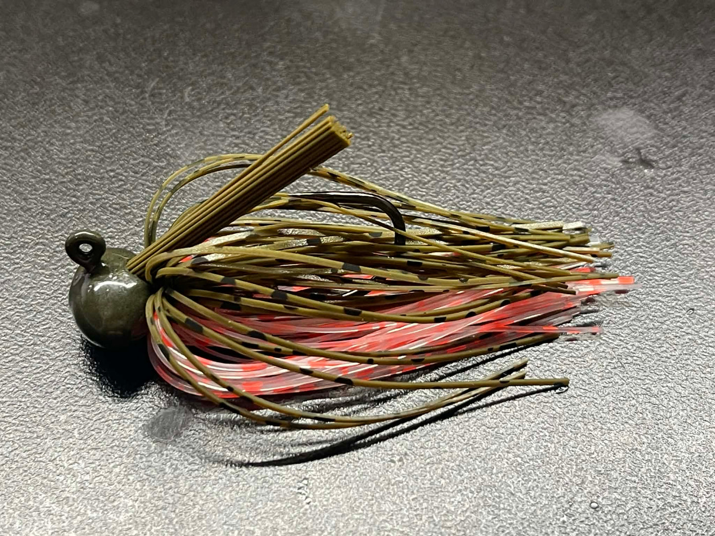 Mini Football "LiteCraw"