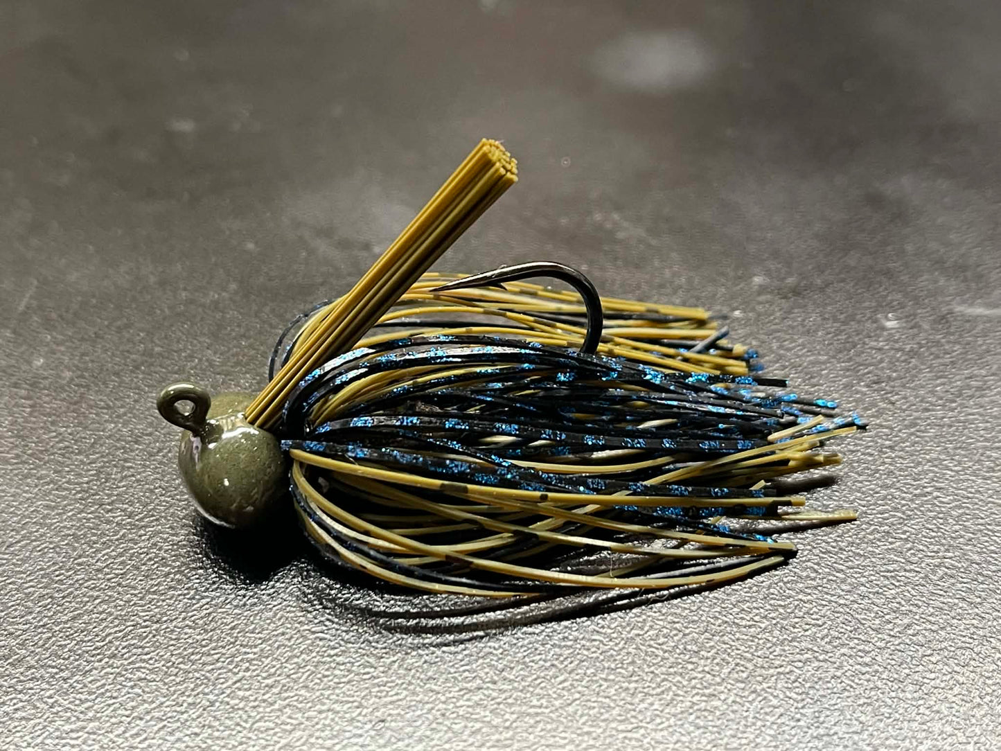 Mini Football "BruiseGill"