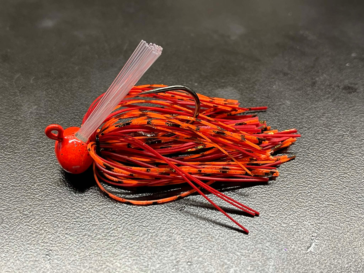 Mini Football "FireCraw"