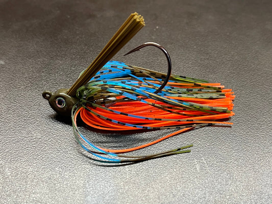 Swimjigs “Orgill”
