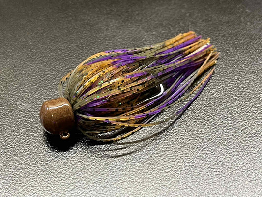 Skirted Ned 2ct  (PBJ)