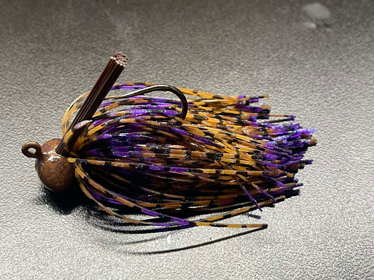 Mini Football "Platinum PBJ"