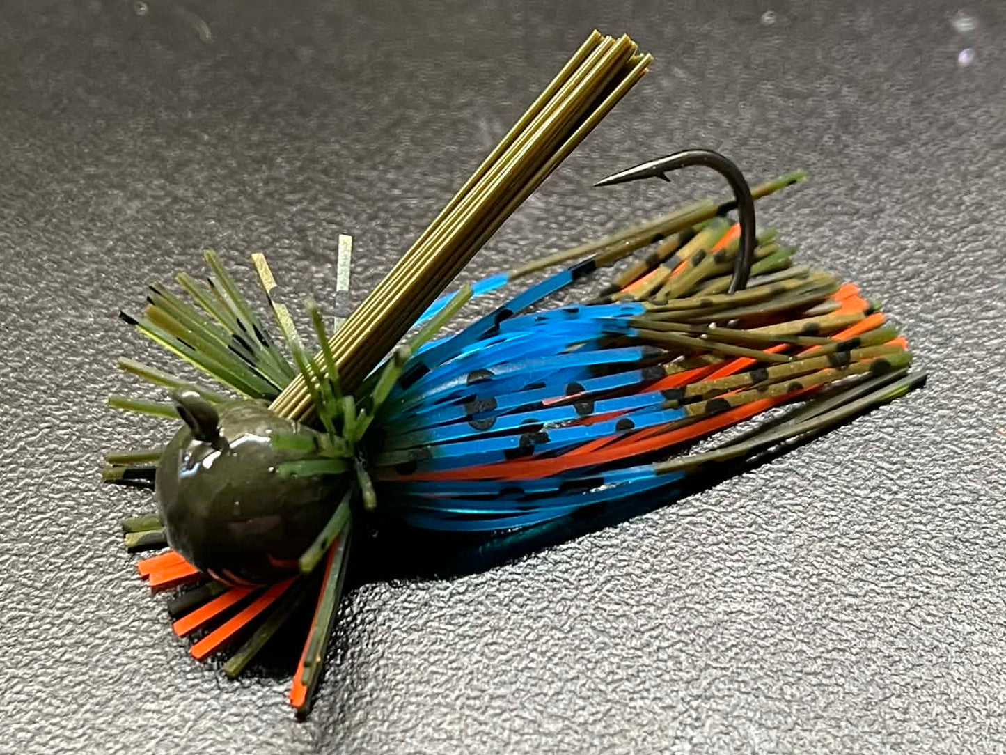 Finesse ball (Sun Gill)