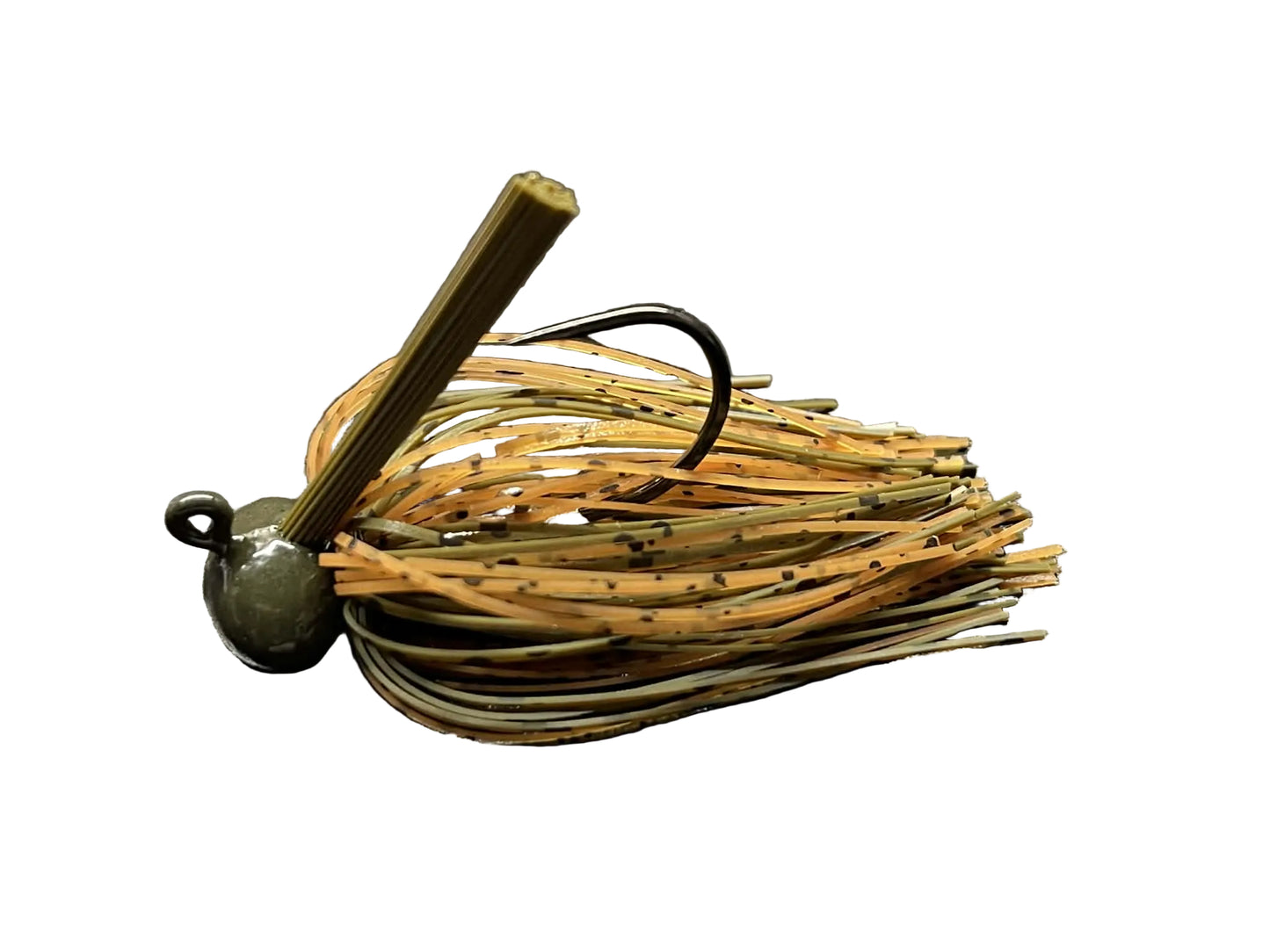 Mini Football (Green Brown Craw)