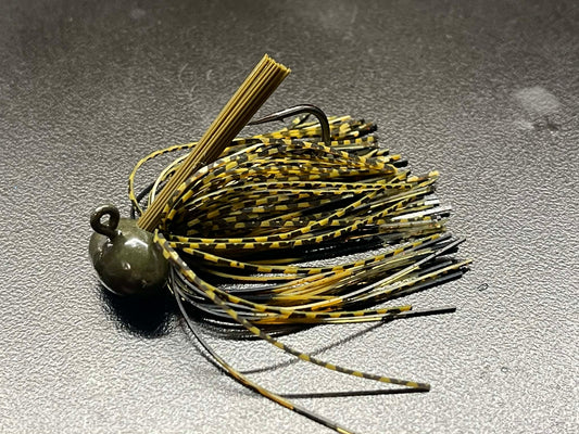 Mini Football "GrnPmp Craw"