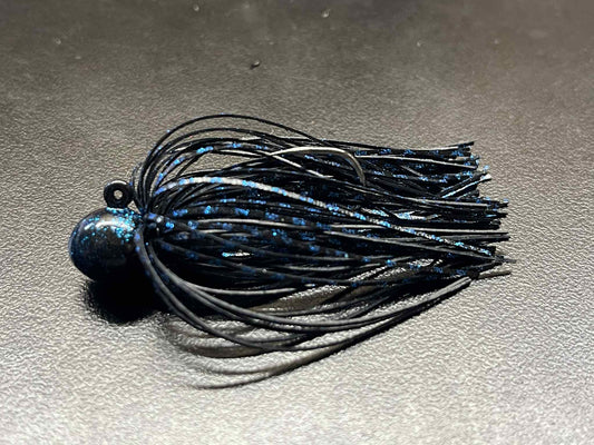 Ball Jig (Black,N,Blue)
