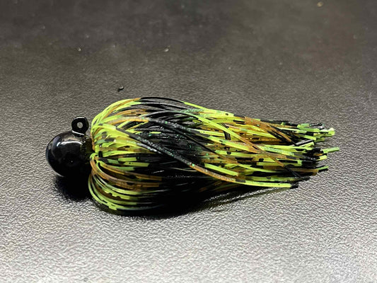 Ball Jig (Swamp)