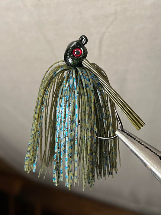 SwimJig "Bluegill"