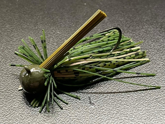 Finesse ball (Green Goby)