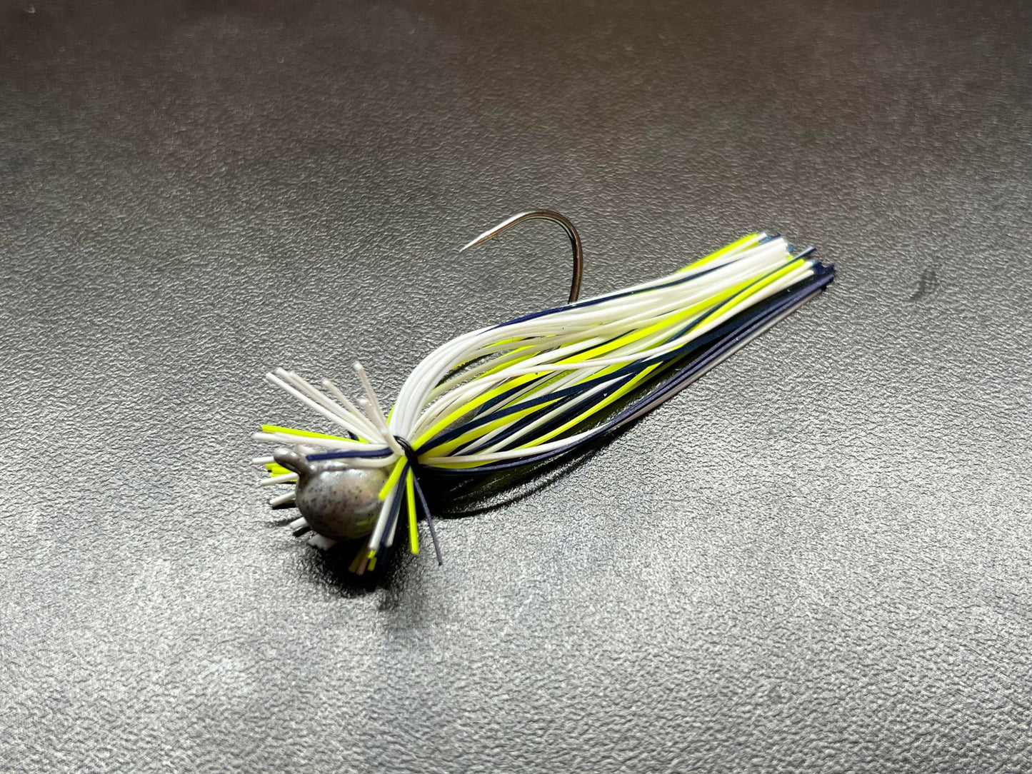 Finesse Jig (SexyShad)
