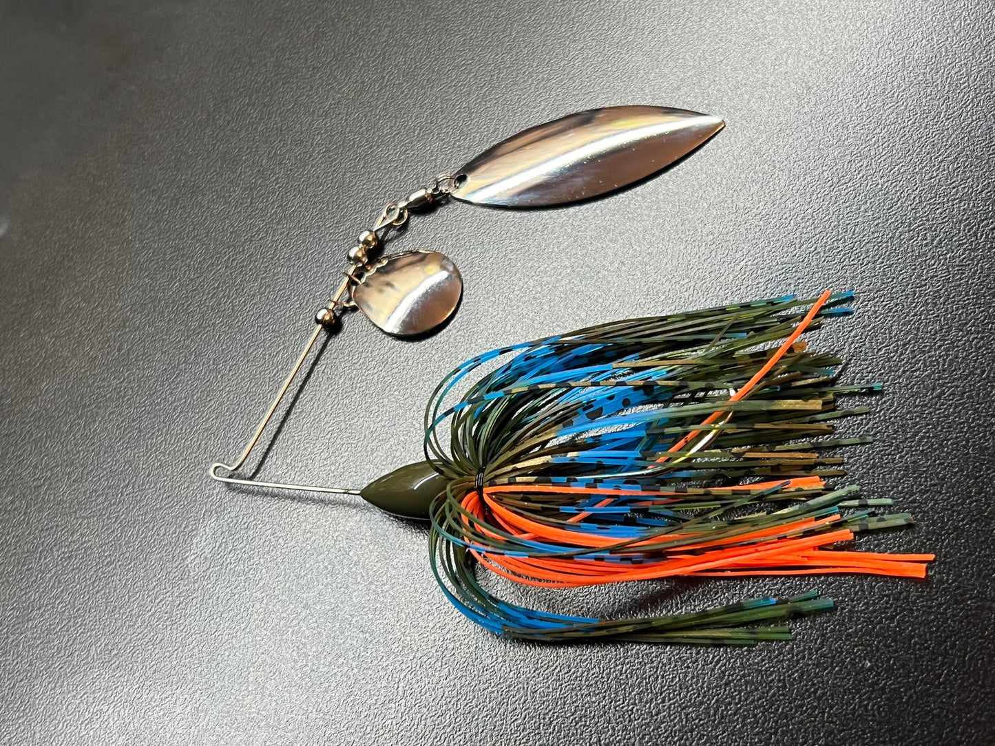 Spinnerbait (SunGill)