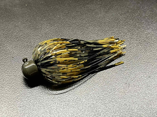 Skirted Ned 2ct  (MudCraw)