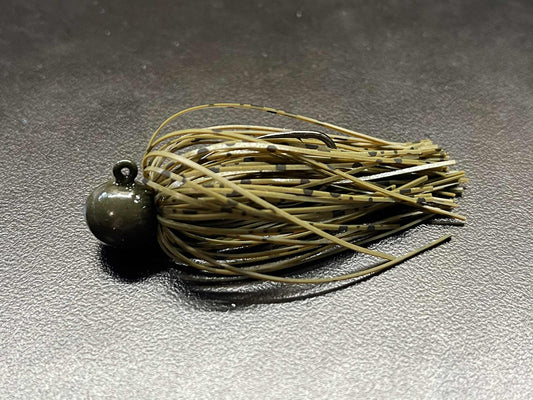 Ball Jig (Grn,Pump)