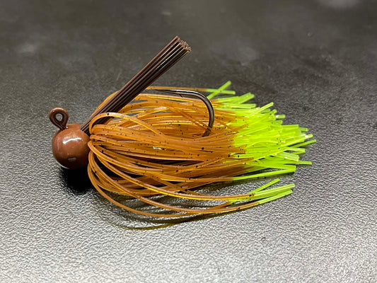 Mini Football "PumpChart"