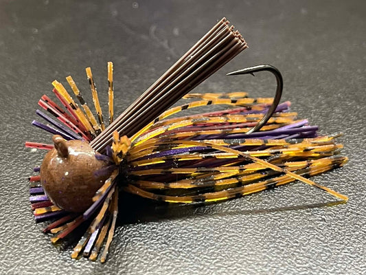 Finesse ball (Modern PBJ)