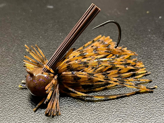 Finesse ball (OG PBJ)