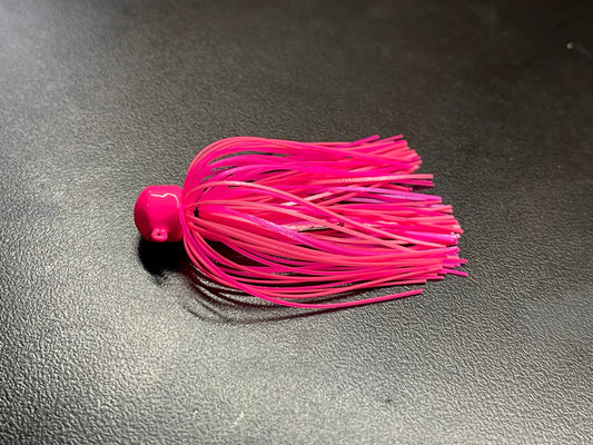 Skirted Ned 2ct  (BubbleGum)