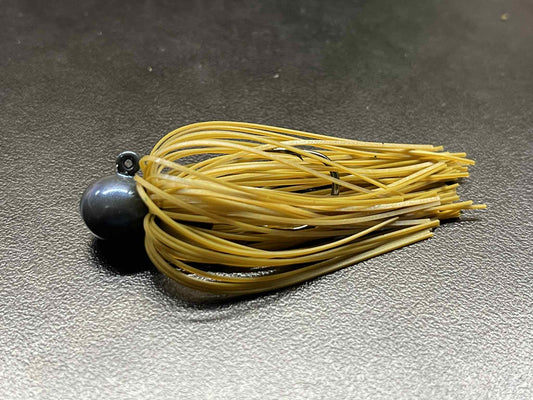 Ball Jig (Goby,Grn)