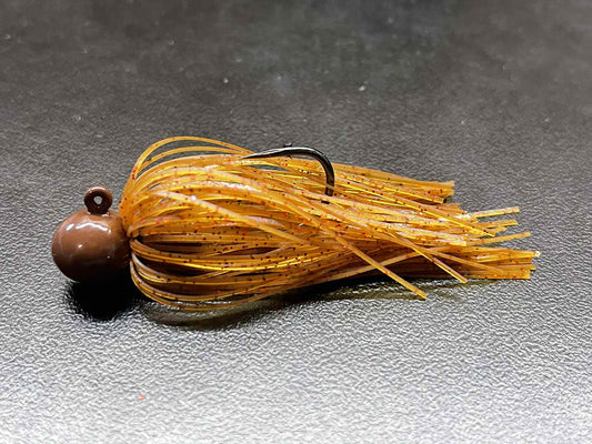 Ball Jig (Pmp,Red Flake)