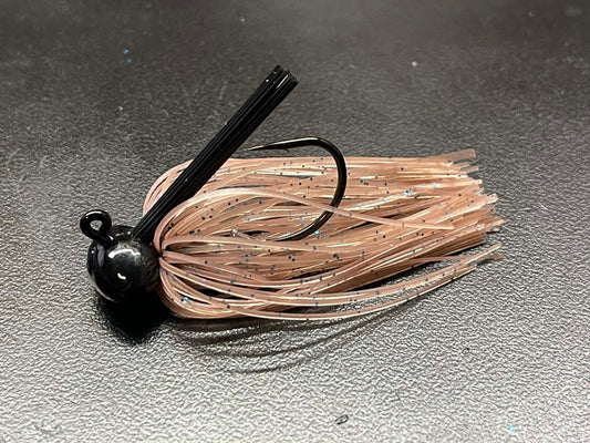 Mini Football "minnow"