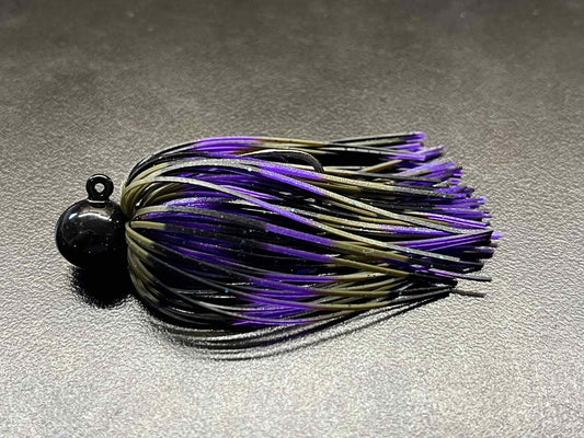 Ball Jig (mossy,jelly