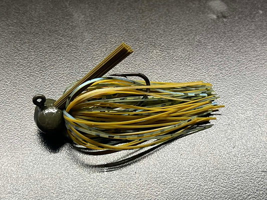 Mini Football "MudBug"