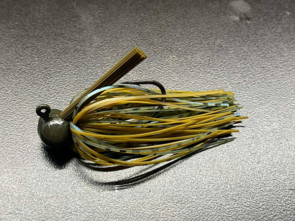 Mini Football "MudBug"